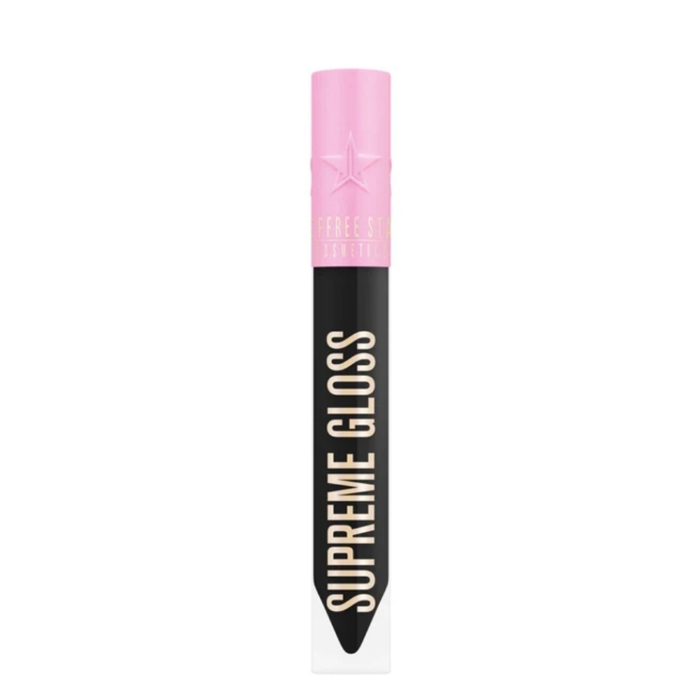 Jeffree Star NEW IN BOX Weirdo Supreme Gloss Full Pigment Lip Gloss